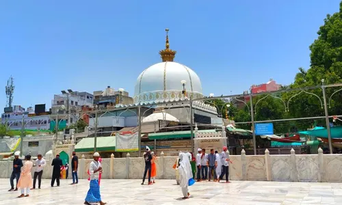 Jaipur Ajmer Tour