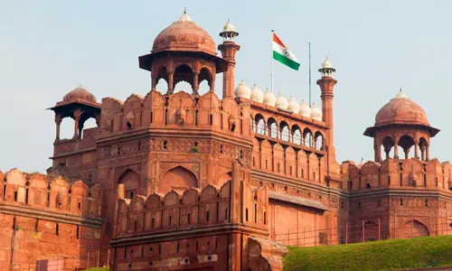 Delhi Sightseeing Tour