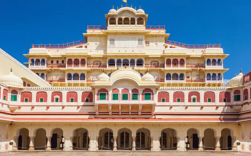 City Palace