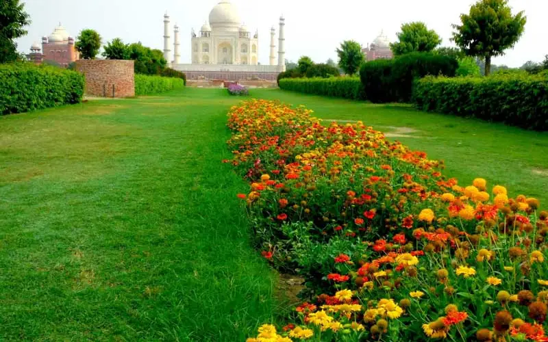 Mehtab Bagh